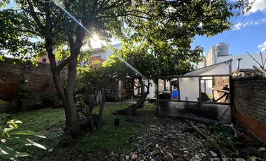 Venta casa 3 ambientes con cochera en Quilmes Oeste