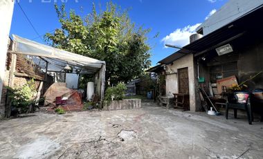 Venta casa 3 ambientes con cochera en Quilmes Oeste