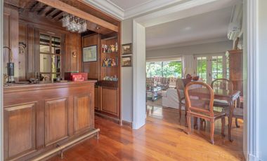 Impecable casa en venta en Las Lomas de San Isidro