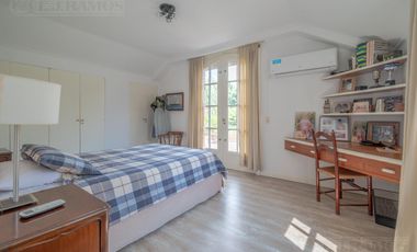 Impecable casa en venta en Las Lomas de San Isidro