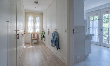 Impecable casa en venta en Las Lomas de San Isidro