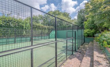 Impecable casa en venta en Las Lomas de San Isidro