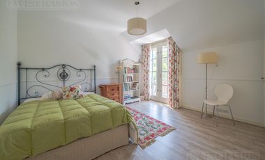 Impecable casa en venta en Las Lomas de San Isidro