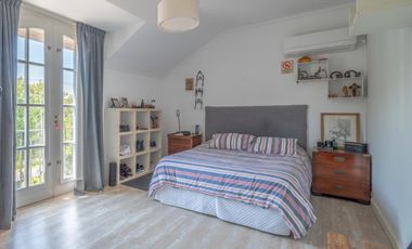 Impecable casa en venta en Las Lomas de San Isidro