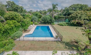 Impecable casa en venta en Las Lomas de San Isidro