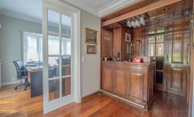 Impecable casa en venta en Las Lomas de San Isidro