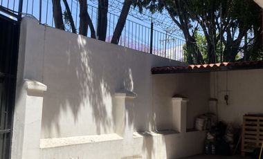 Casa Tradicional en Azcapotzalco, Al Lado del Metro Tacuba