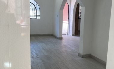 Casa Tradicional en Azcapotzalco, Al Lado del Metro Tacuba