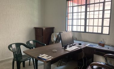 Casa Tradicional en Azcapotzalco, Al Lado del Metro Tacuba