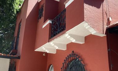 Casa Tradicional en Azcapotzalco, Al Lado del Metro Tacuba