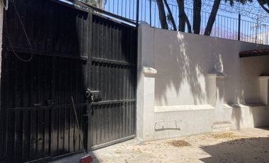 Casa Tradicional en Azcapotzalco, Al Lado del Metro Tacuba