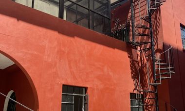 Casa Tradicional en Azcapotzalco, Al Lado del Metro Tacuba