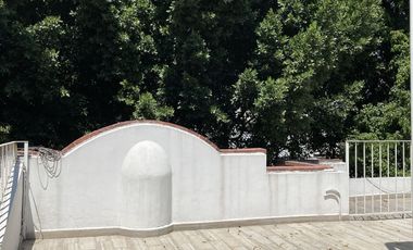 Casa Tradicional en Azcapotzalco, Al Lado del Metro Tacuba