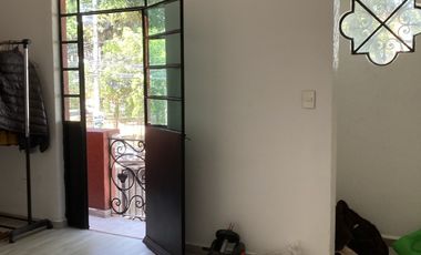 Casa Tradicional en Azcapotzalco, Al Lado del Metro Tacuba