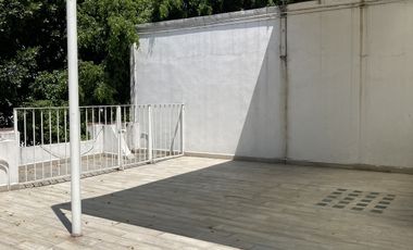 Casa Tradicional en Azcapotzalco, Al Lado del Metro Tacuba