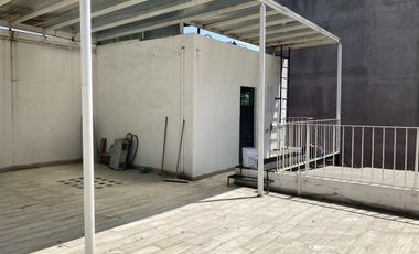 Casa Tradicional en Azcapotzalco, Al Lado del Metro Tacuba