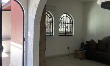 Casa Tradicional en Azcapotzalco, Al Lado del Metro Tacuba