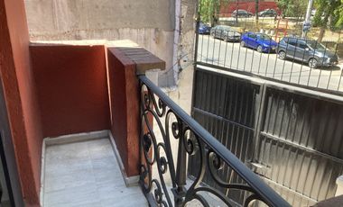 Casa Tradicional en Azcapotzalco, Al Lado del Metro Tacuba