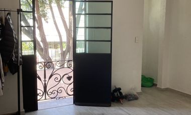 Casa Tradicional en Azcapotzalco, Al Lado del Metro Tacuba