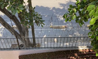 Casa Tradicional en Azcapotzalco, Al Lado del Metro Tacuba