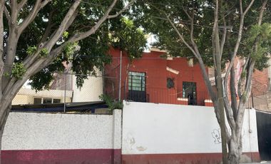 Casa Tradicional en Azcapotzalco, Al Lado del Metro Tacuba