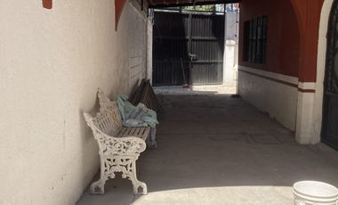 Casa Tradicional en Azcapotzalco, Al Lado del Metro Tacuba