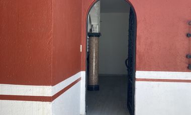 Casa Tradicional en Azcapotzalco, Al Lado del Metro Tacuba