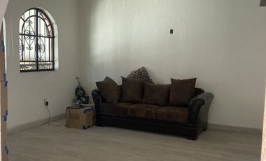 Casa Tradicional en Azcapotzalco, Al Lado del Metro Tacuba