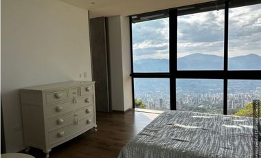 Casa en Arriendo Las Palmas Medellín