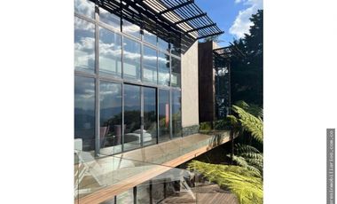 Casa en Arriendo Las Palmas Medellín