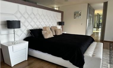 Casa en Arriendo Las Palmas Medellín