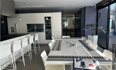 Casa en Arriendo Las Palmas Medellín