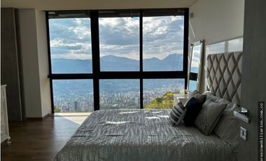 Casa en Arriendo Las Palmas Medellín