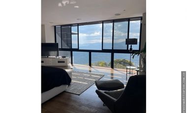 Casa en Arriendo Las Palmas Medellín