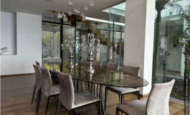 Casa en Arriendo Las Palmas Medellín