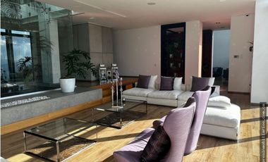 Casa en Arriendo Las Palmas Medellín