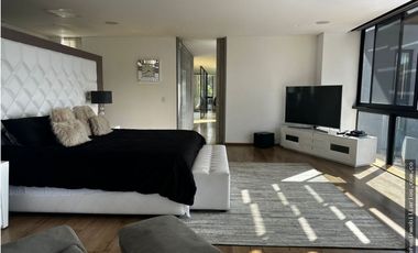 Casa en Arriendo Las Palmas Medellín