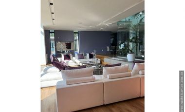 Casa en Arriendo Las Palmas Medellín