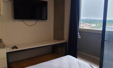 Departamento en Barrio Norte