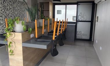 Departamento en Barrio Norte