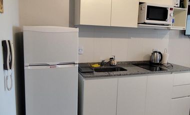 Departamento en Barrio Norte