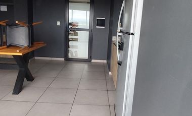 Departamento en Barrio Norte