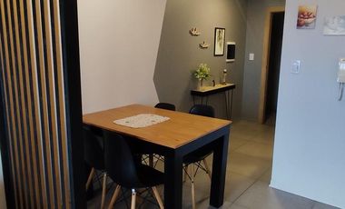 Departamento en Barrio Norte