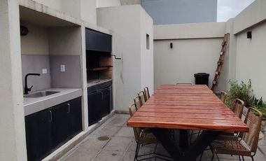 Departamento en Barrio Norte