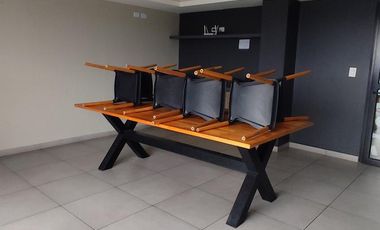 Departamento en Barrio Norte