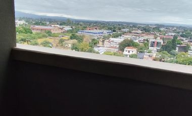 Departamento en Barrio Norte