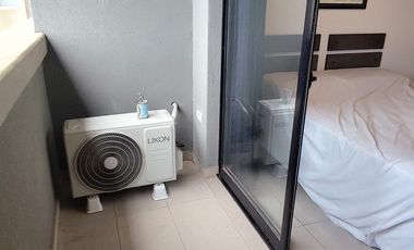 Departamento en Barrio Norte