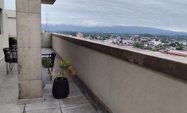 Departamento en Barrio Norte