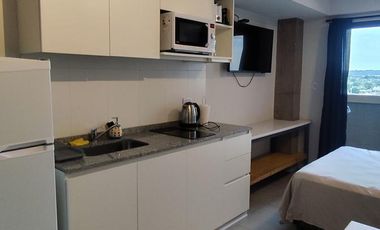 Departamento en Barrio Norte