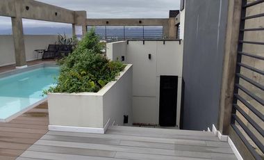 Departamento en Barrio Norte